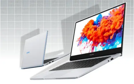  ultrabook ordinateur portable blanc