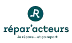 logo repar acteurs