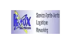 logo roux service