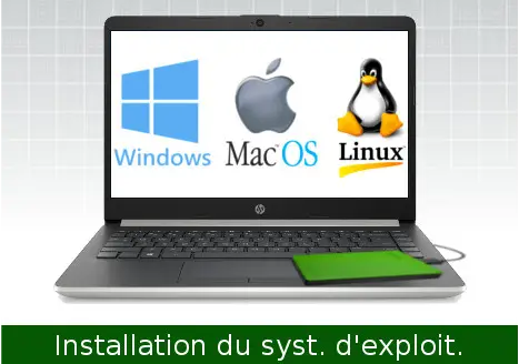 installation-os