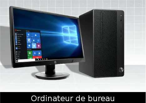 ordinateur-de-bureau